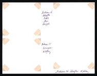 Civil War Signature Archive (4)