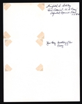 Civil War Signature Archive (4)