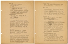 Nuremberg Trials Archive