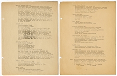 Nuremberg Trials Archive