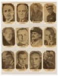 Nuremberg Trials Archive
