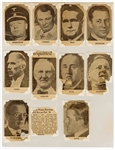 Nuremberg Trials Archive