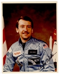 Charlie Walker Signed Photograph