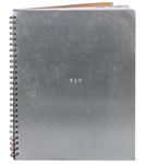 Madonna Original "SEX" Book