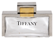 Tiffany Vintage Oversized Perfume Display Bottle