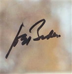 Joe Biden Signed Photograph (JSA)