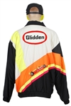 IndyCar Jacket Worn in Indy 500