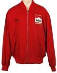 Marlboro x Hugo Boss Racing Jacket