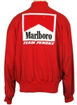 Marlboro x Hugo Boss Racing Jacket