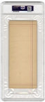 Senator Blanche K. Bruce Signed Deed of Trust (PSA/DNA MINT 9)