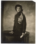 Incredible Vintage Salvation Army Archive (20+ incl General George C. Marshall Signed Letter)