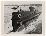 Large Collection of Military Signed Photographs
