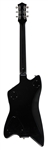 Bo Diddley Stage Played & Signed Historic Signature Jupiter Thunderbird Billy-Bo Model G6199 Gretsch Guitar