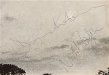 Pink Floyd Band Signed Atom Heart Mother Album Gatefold (JSA)