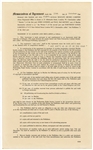 John Lennon Signed Original White Album Why Don't We Do It In The Road 1968 Publishing Rights Contract (Caiazzo & Beckett)