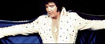 Elvis Presley Owned & Stage Worn Iconic “Lion Claw” Necklace Over 100 Photographs of Elvis Wearing the Necklace! Worn the First Time Elvis Met Ali