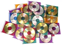 The Beatles Incredible John Lennon and Yoko Ono Original Howard Smith Interview Archive - Over 25 Hours of Unedited Master Reel-to Reel-Recordings From 1969-1971