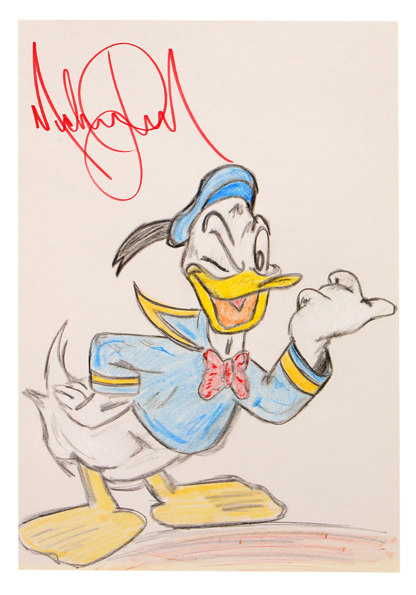Donald Duck Daisy Duck Drawing PNG, Clipart, Artwork, Baby Huey, Beak,  Bird, Cartoon Free PNG Download