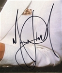 Michael Jackson Signed “Thriller” Album (REAL)