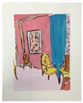 Bob Dylan Drawn Blank Series 2011 Signed Limited Prints Box Set