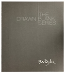 Bob Dylan Drawn Blank Series 2011 Signed Limited Prints Box Set