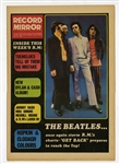 Beatles Rolling Stones Record Mirror 1964-1969 Complete Run