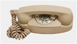 John Lennon 1969 “Bed-In” Used Telephone