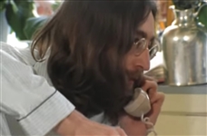 John Lennon 1969 “Bed-In” Used Telephone
