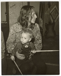 Big Brother and the Holding Company James Gurley Original Dennis Nolan Photograph
