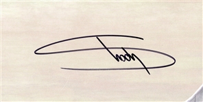 Eminem Signed “Kamikaze” Album (Beckett)