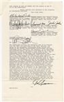 Jacksons/Jackson 5 1978 Agreement for Management (Copy)