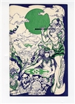 Cream February 1967 Saville Theatre Program