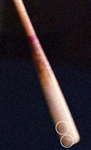 Mark McGwire June 27, 1998 (Photo-Matched) Game-Used & Signed Bat (PSA/DNA)