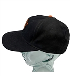 Willie Mays 1961 SF Giants Heavily Game-Used & Signed Cap Worn On Incredible Four Home Run Game! (JSA, Waite Hoyt & JT Sports)