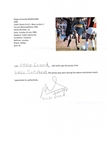Diego Maradona Historic Multiple Match Worn & Signed Boca Juniors Jersey 7/26/1981 Won Boca Juniors League (MEARS & JSA)