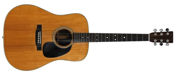 Martin d28 1974 sales