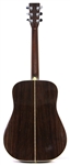 Elvis Presley Owned and Stage Played 1974 Martin D28 Acoustic Guitar (Charlie Hodge LOA & RGU)