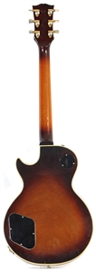 Aerosmith Band Signed Gibson Guitar Played by Steven Tyler and Joe Perry (REAL)