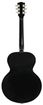Crosby Stills & Nash Signed Gibson J-180 Acoustic Guitar Played by David Crosby (REAL)