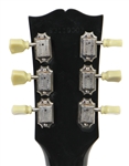 Crosby Stills & Nash Signed Gibson J-180 Acoustic Guitar Played by David Crosby (REAL)