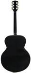 The Everly Brothers Signed Gibson J-100 Acoustic Guitar (REAL)