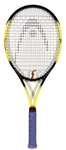 Andre Agassi Circa 2013 Owned & Training Used Head Tennis Racket (Ex-Tennis Pro LOA)