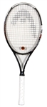 Novak Djokovic Owned & Tournament Used Head Racquet (Ex-Tennis Pro LOA)