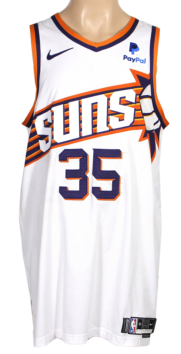 Phoenix suns jersey sponsor sale
