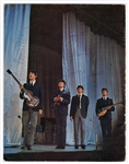 The Beatles 1963 Signed The Beatles by Royal Command Picture Booklet (JSA & REAL)