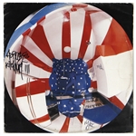 Beastie Boys Band Signed “Love American Style” Album (JSA)