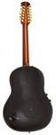 Joe Walsh Played 1986 Ovation Adamas Guitar