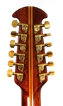 Joe Walsh Played 1986 Ovation Adamas Guitar