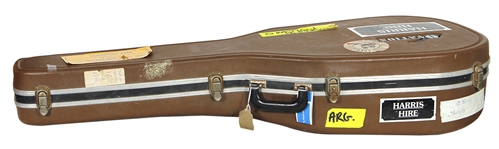 Joe Walsh Played 1986 Ovation Adamas Guitar