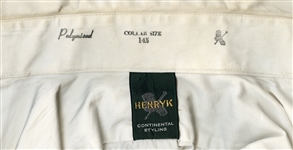 The Beatles Ringo Starr Owned & Stage Worn 1960's Suit